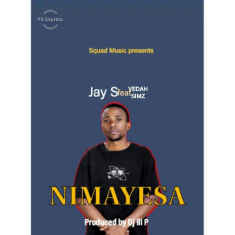 Nimayesa | Boomplay Music