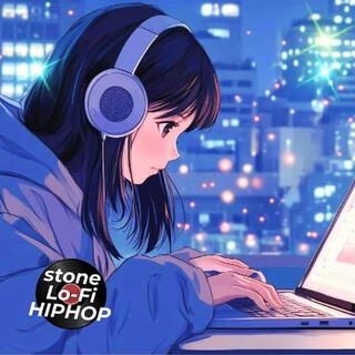 stone Lo-Fi HIPHOP Ver.7