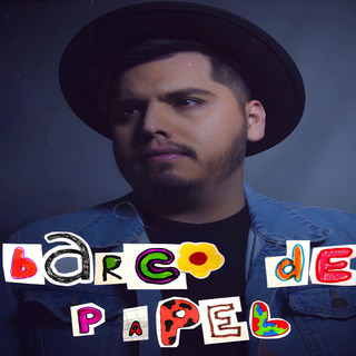 Barco De Papel