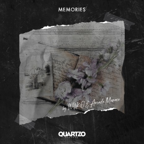 Memories (Extended Mix) ft. Arcade Menace