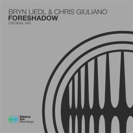 Foreshadow (Extended Mix) ft. Bryn Liedl | Boomplay Music