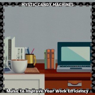 Music to Improve Your Work Efficiency