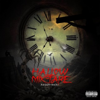 HALLOW MIXTAPE