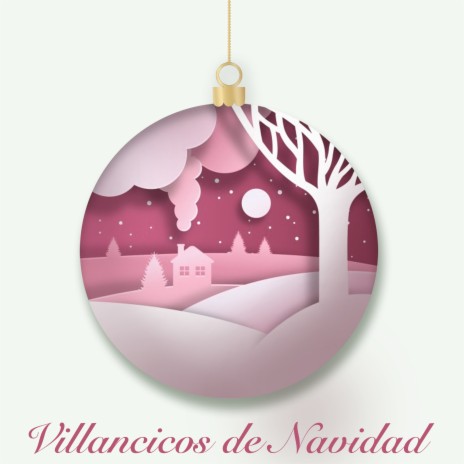 Noche de Paz, Noche de Amor ft. Coral Infantil de Navidad & Coro Navidad Blanca
