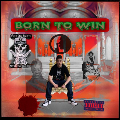 Born To Win | Boomplay Music