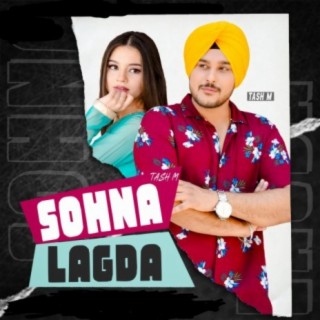 Sohna Lagda