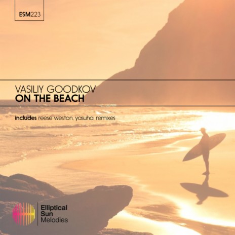 On The Beach (Reece Weston Remix)