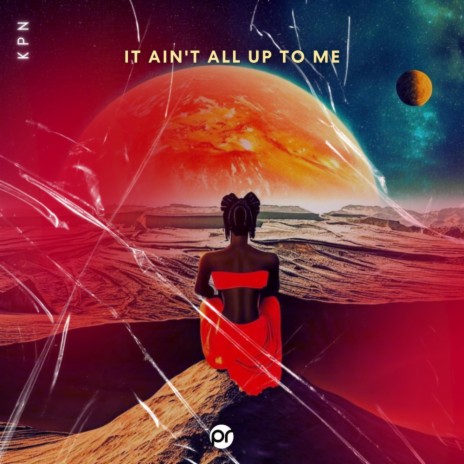 It aint all up to me (Club mix) | Boomplay Music