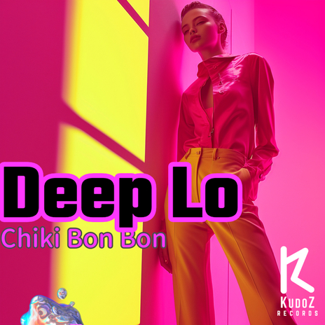 Chiki Bon Bon | Boomplay Music