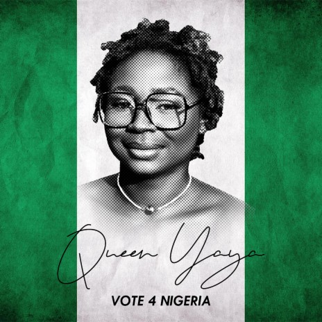 Vote 4 Nigeria | Boomplay Music