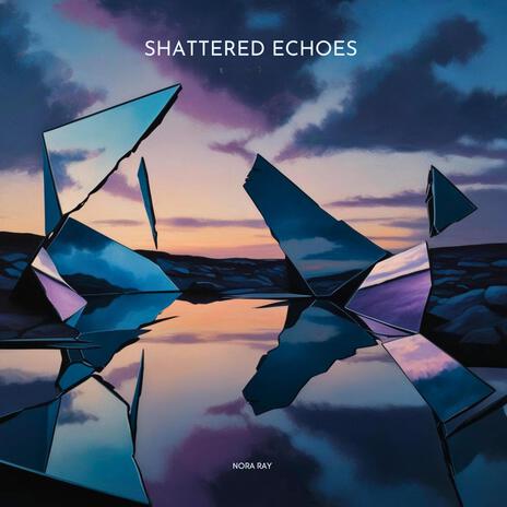 Shattered Echoes | Boomplay Music