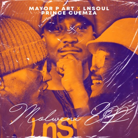 Last Night (Maobane) ft. Mayor P Art & Lnsoul | Boomplay Music