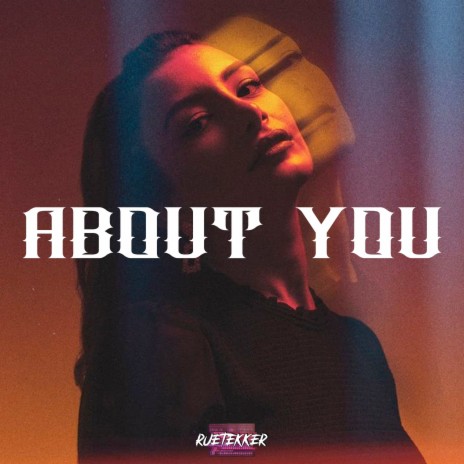 About You ft. Hardtekk Channel | Boomplay Music