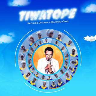 TIWATOPE (feat. Ojulowo Omo)