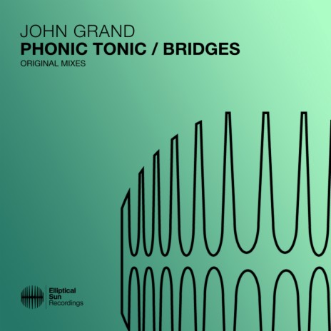 Phonic Tonic (Extended Mix)
