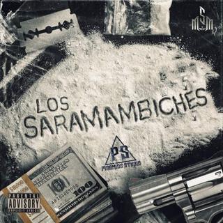 Los Saramambiches v1