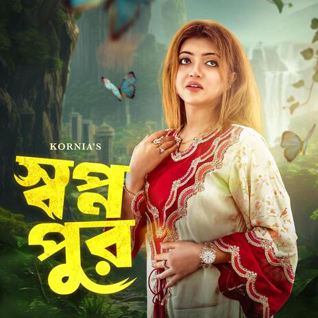 Shopnopur | Boomplay Music