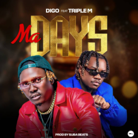 Ma DAYS | Boomplay Music