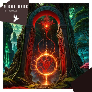 Right Here (feat. Nephele)