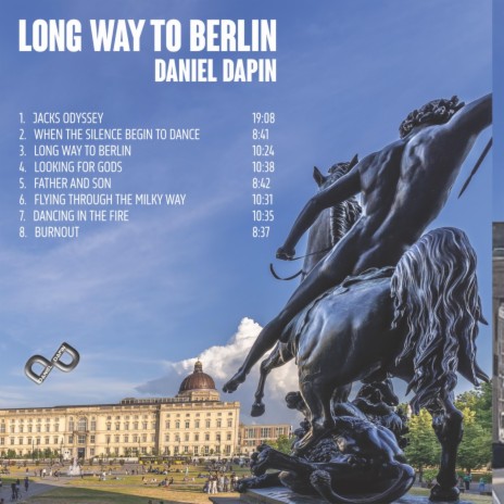 LONG WAY TO BERLIN