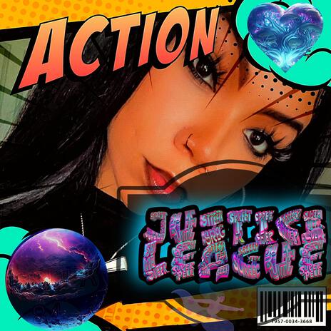 Justic3 League | Boomplay Music