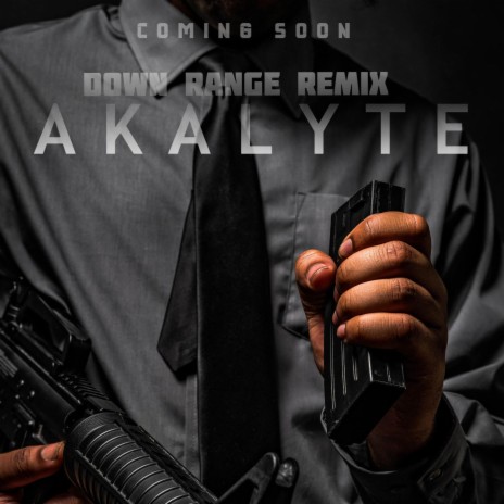 Down Range (Remix) | Boomplay Music