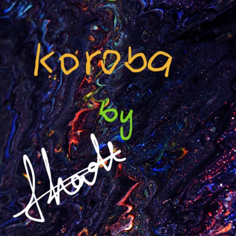 Koroba (Sped up) | Boomplay Music