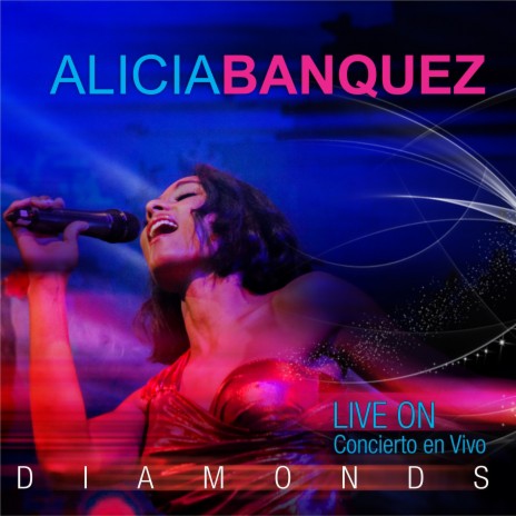 Diamonds: Concierto Live On (En Vivo)