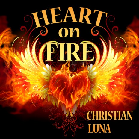 Heart on Fire | Boomplay Music