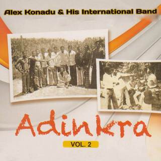 Adinkra Vol.2