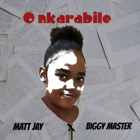 O Nkarabile ft. Biggy Master | Boomplay Music