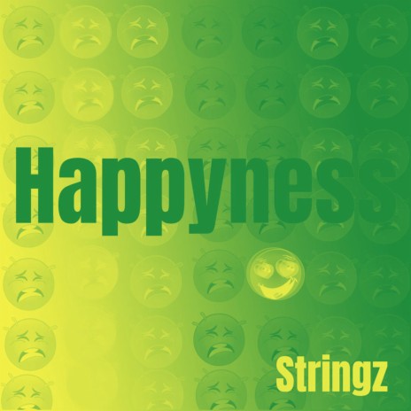 Happyness (Instrumental)