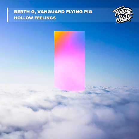 Hollow Feelings ft. Vanguard Flying Pig | Boomplay Music