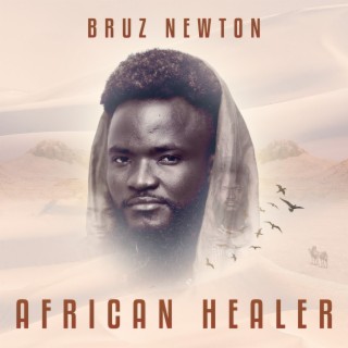 African Healer | Boomplay Music