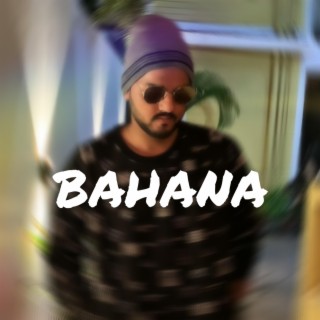 BAHANA (The Breakup Song)