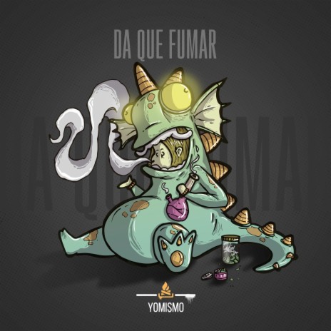 Da que fumar | Boomplay Music