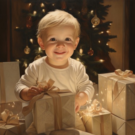 Constructing Yuletide Moments ft. Some Sounds to Calm Babies & Bright Baby Lullabies