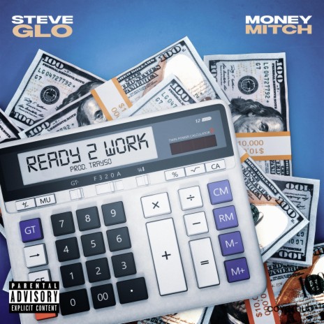 Ready 2 Work ft. Sex Money Mitch | Boomplay Music