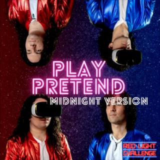 Play Pretend lyrics | Boomplay Music