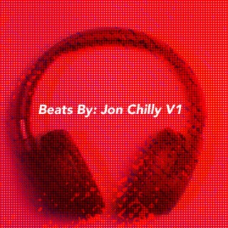 Beats By: Jon Chilly V1