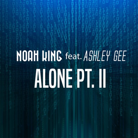 Alone, Pt. II ft. Ashley Gee | Boomplay Music