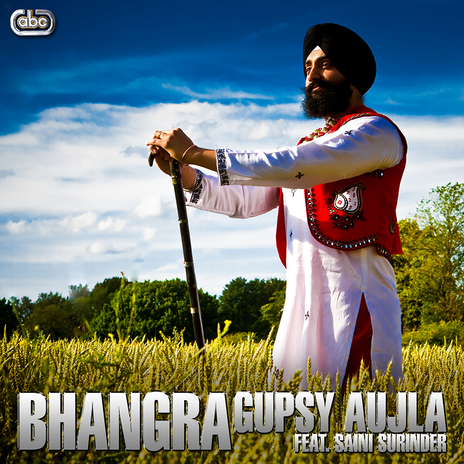 Bhangra ft. Saini Surinder | Boomplay Music