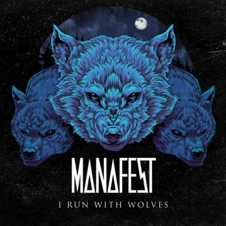 I Run With Wolves | Boomplay Music