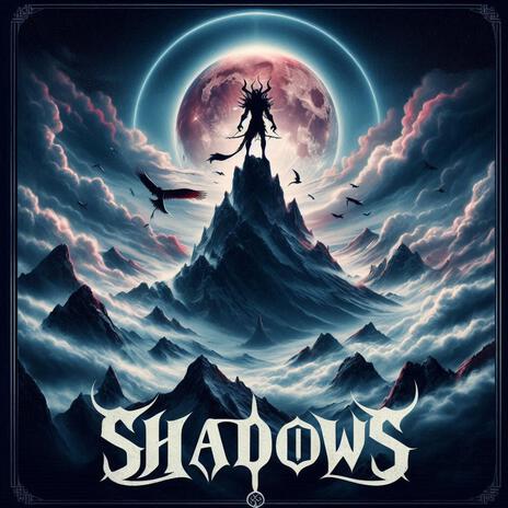 SHADOWS | Boomplay Music