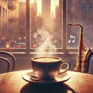 City Lights & Coffee Beats: Jazz Mornings in New York