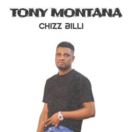 Tony Montana | Boomplay Music