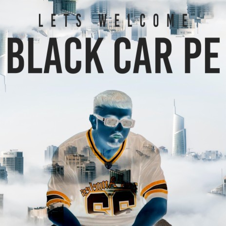 Black Car Pe