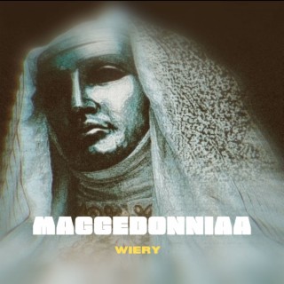 Maggedonniaa