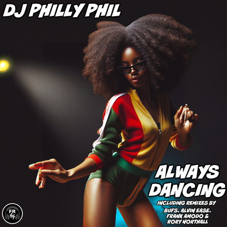 Always Dancing (Rory Northall Remix) | Boomplay Music