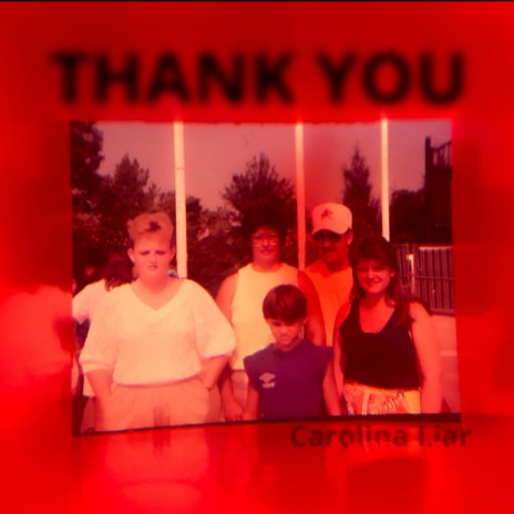 THANK YOU | Boomplay Music